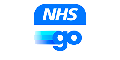 NHS Go icon