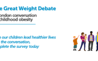 Great Weight Debate banner for websites