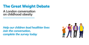 Great Weight Debate banner for websites