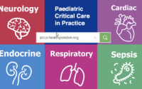 Paediatric critical care in practice (PCCP)