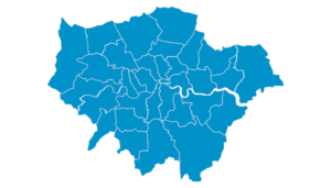 London councils outline